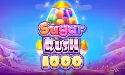 Sugar Rush 1000